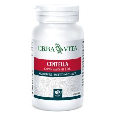 CENTELLA 60CPS 450MG