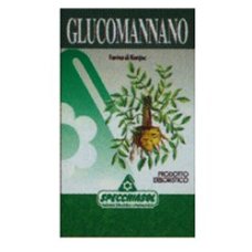 FITOSOL*GLUCOMANNANO 80CP