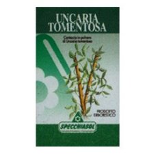 UNCARIA TOMENTOSA 80CPS ERBE S