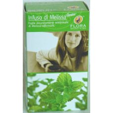 INFUSO MELISSA 20FILT 36G