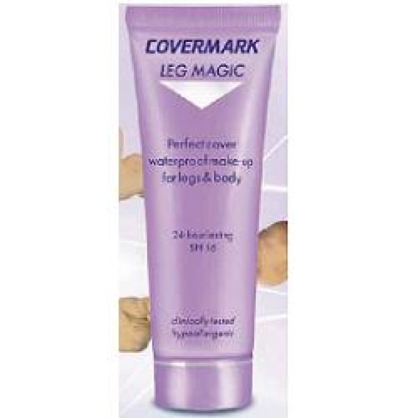 COVERMARK LEG MAGIC 6 50ML