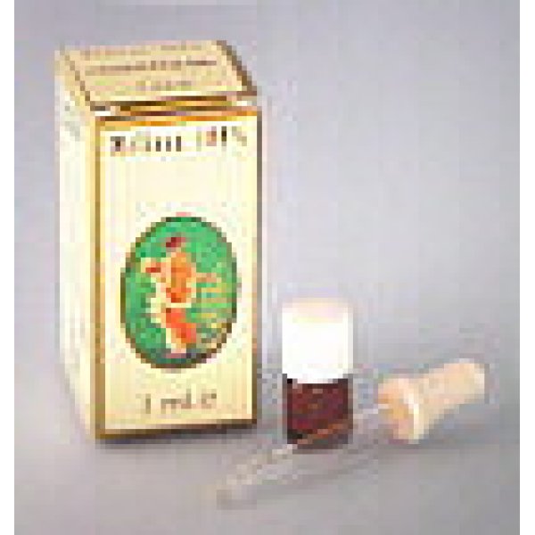 CISTO LABDANO OE BIO 1ML