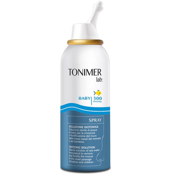 TONIMER LAB BABAY 100ML