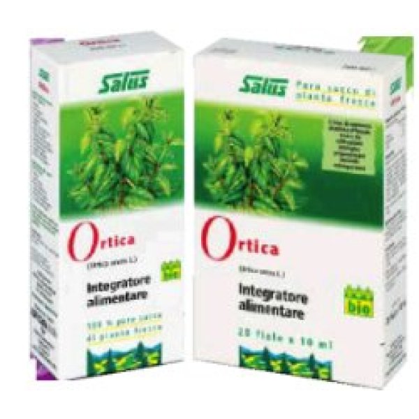 ORTICA SUCCO S/ALC 200ML