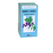 ARKOCAPSULE-RIBES NERO 50CPS