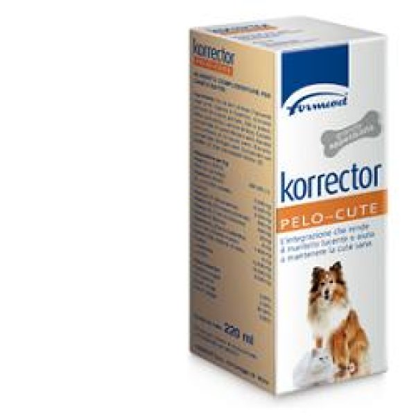 KORRECTOR PELO-CUTE*FL 220 ML