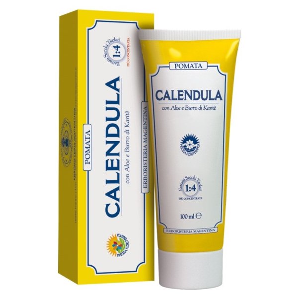 CALENDULA POM 100ML