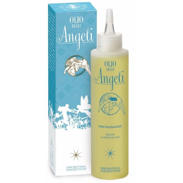 OLIO DEGLI ANGELI 150ML