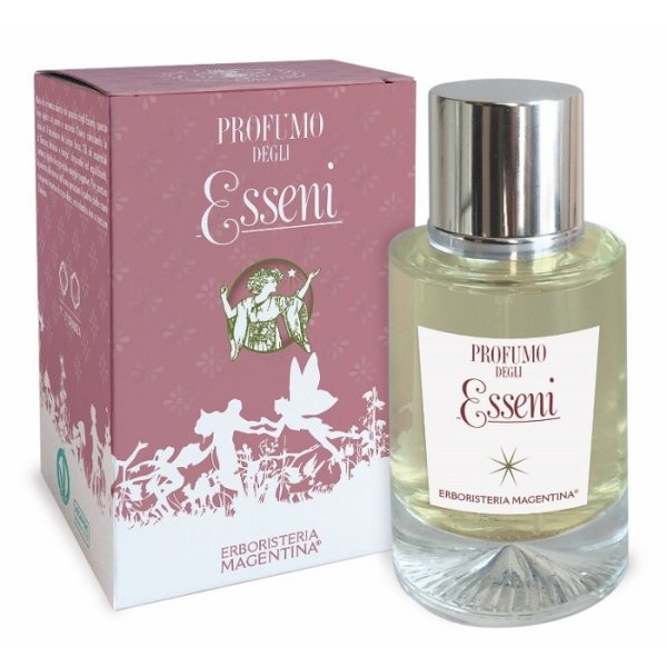 PROFUMO 50ML ESSENI