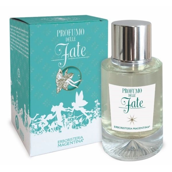 PROFUMO 50ML FATE