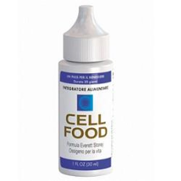 CELLFOOD 30ML GTT