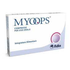 MYOOPS*INTEGR 15CRONOCPR 1,53G