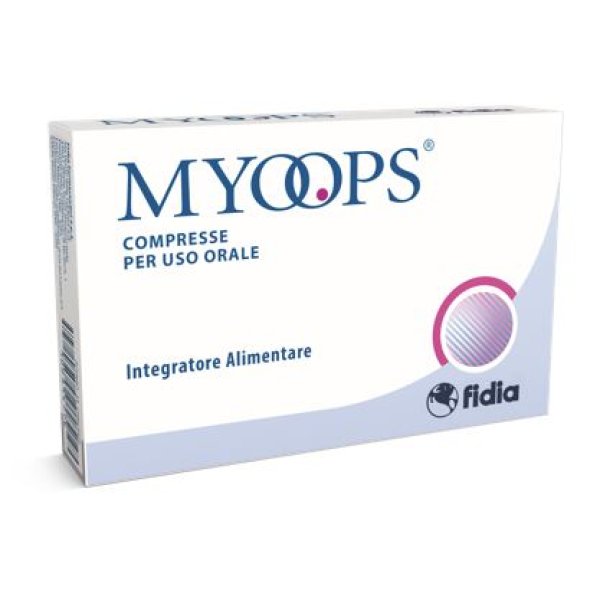 MYOOPS*INTEGR 15CRONOCPR 1,53G