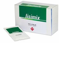 LISIMIX OS 30X30G