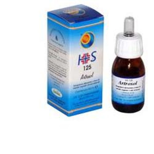 ARTROSOL INTEG LIQ 50ML