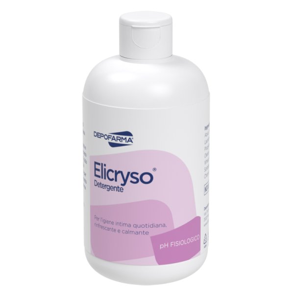 ELICRYSO DET INT 200ML