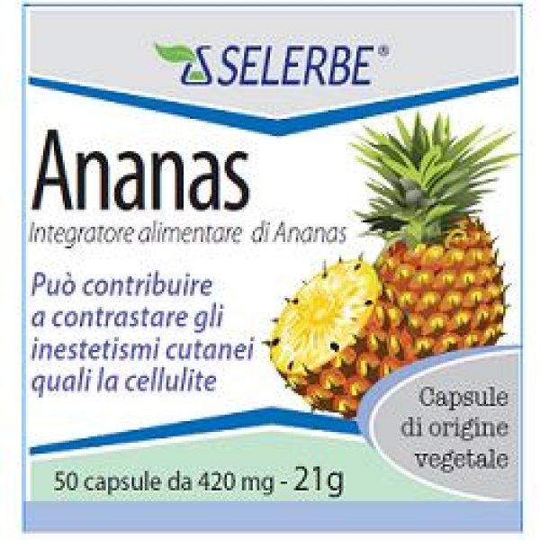 ANANAS ES TIT 50 CPS