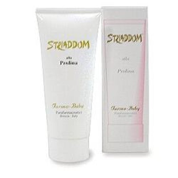 STRIADDOM ANTISMAGLIAT 100ML