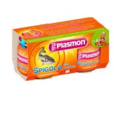 OMOG PLASMON SPIGOLA BRANZ80X2