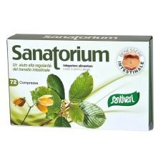 SANATORIUM 72CPR 41G