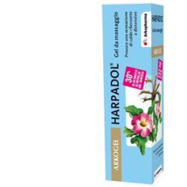 HARPADOL*GEL 80 ML