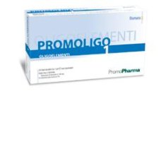 PROMOLIGO 1 BI 20F 2ML