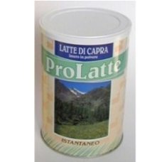 LATTE CAPRA PROLATTE 400G