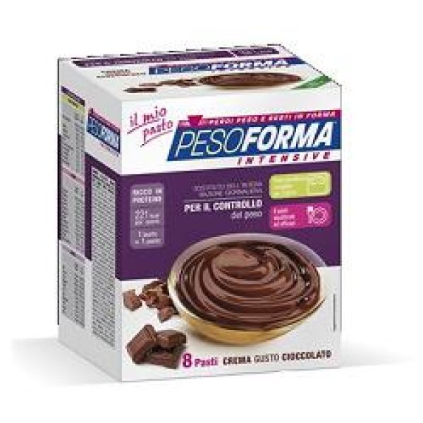 PESOFORMA CR CIOCC 8BUST 440G