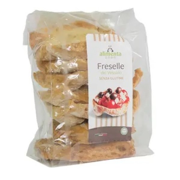 FRESELLE VESUVIO GRANDI 2X50G