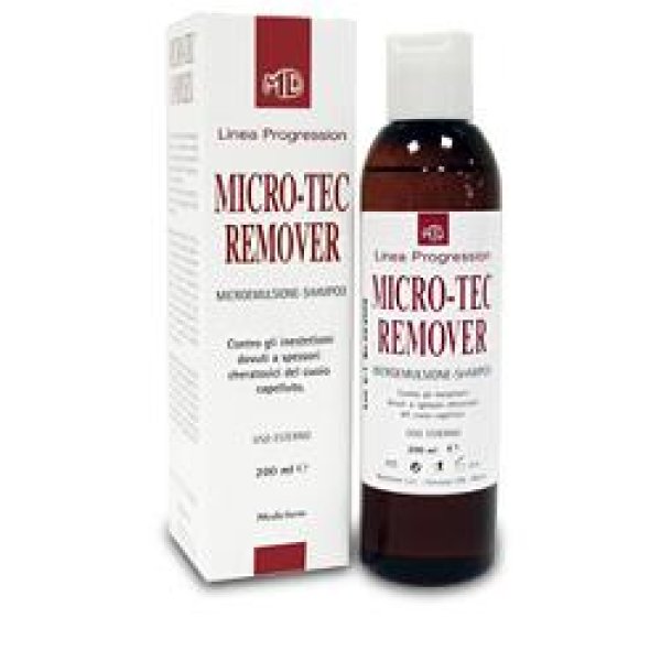 MICROTEC REMOVER SH 200ML