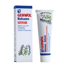 GEHWOL BALS PIED P/S 75ML