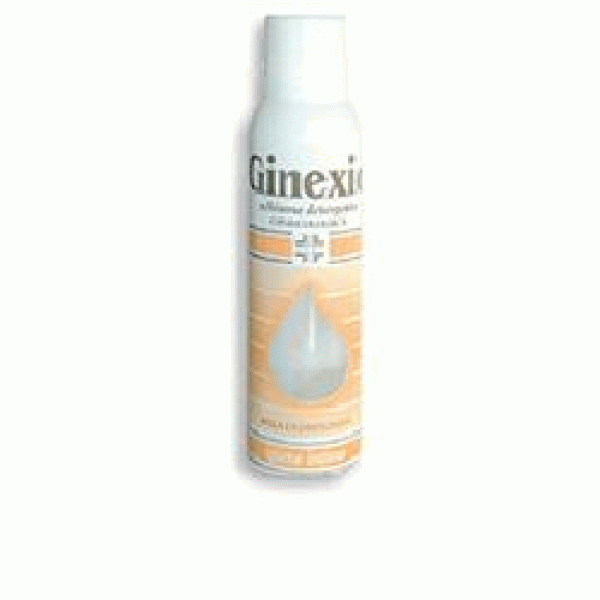 GINEXID SCH DET 150ML