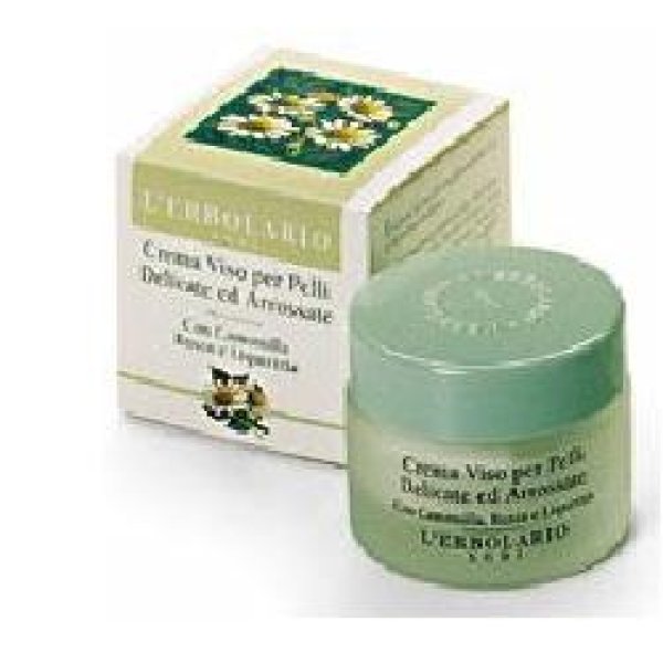 CREMA P DEL CAMOM/RUSCO 30ML