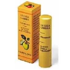 LUCIDALABBRA VITAMINICO 4,5ML