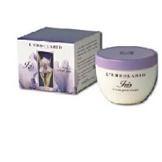 IRIS CREMA CORPO 300ML