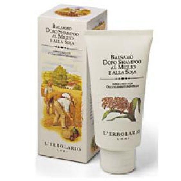 BALSAMO MIGLIO 150ML