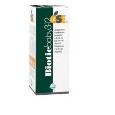 GSE BIOTIC BABY 3-12 BEV 250ML