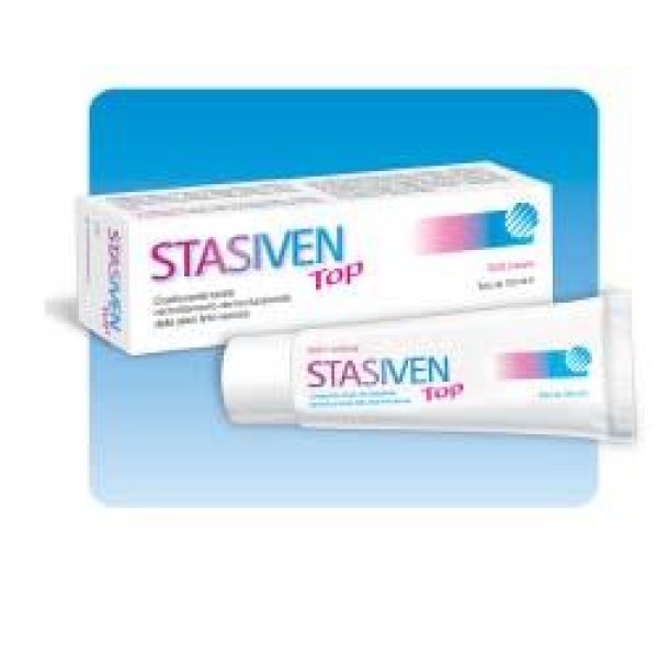 STASIVEN TOP CREMA SOFT 100ML