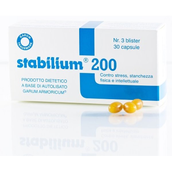 STABILIUM 200 INT