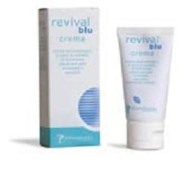 REVIVAL BLU CREMA 50ML