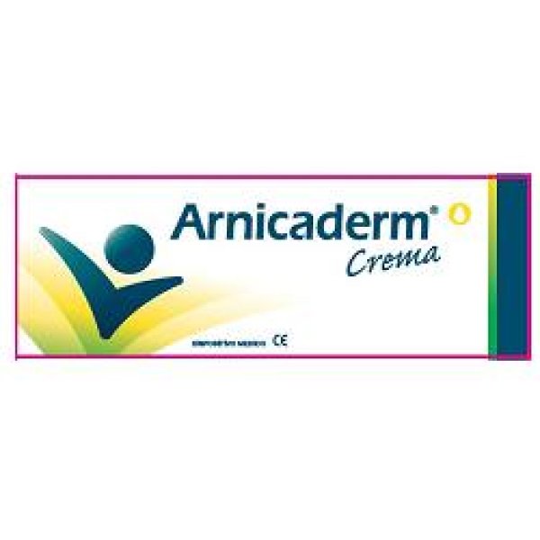 ARNICADERM CR ARNICA 50ML