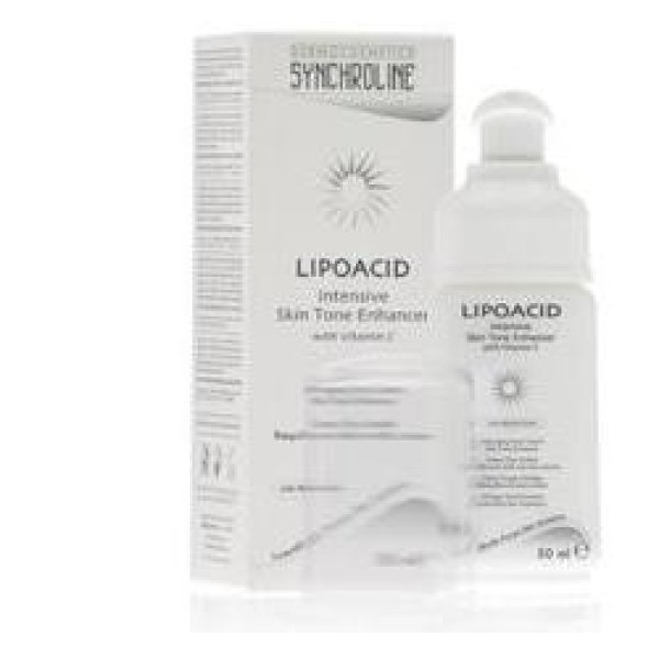 LIPOACID INTENSIVE CR 50ML