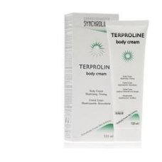 TERPROLINE CR CPR 125ML