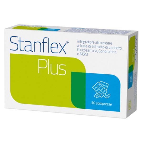 STANFLEX 30 CPR