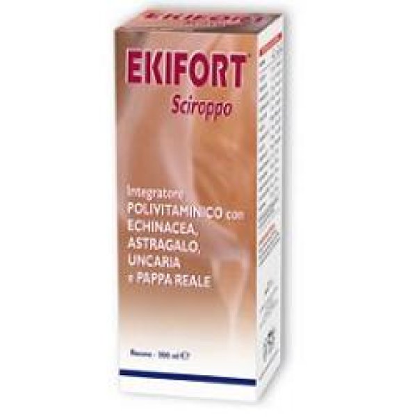 EKIFORT INTEGRAT ALIM 200ML