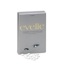 EVELLE 60CPR
