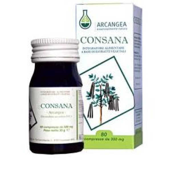 CONSANA 80CPR