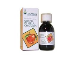 MELA CHIODATA SUCCO 200ML