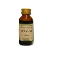 OLEOLITO IPERICO 100ML ARCANGEA