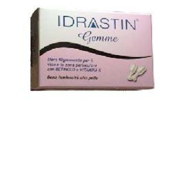 IDRASTIN GEMME 28MONOD GEL